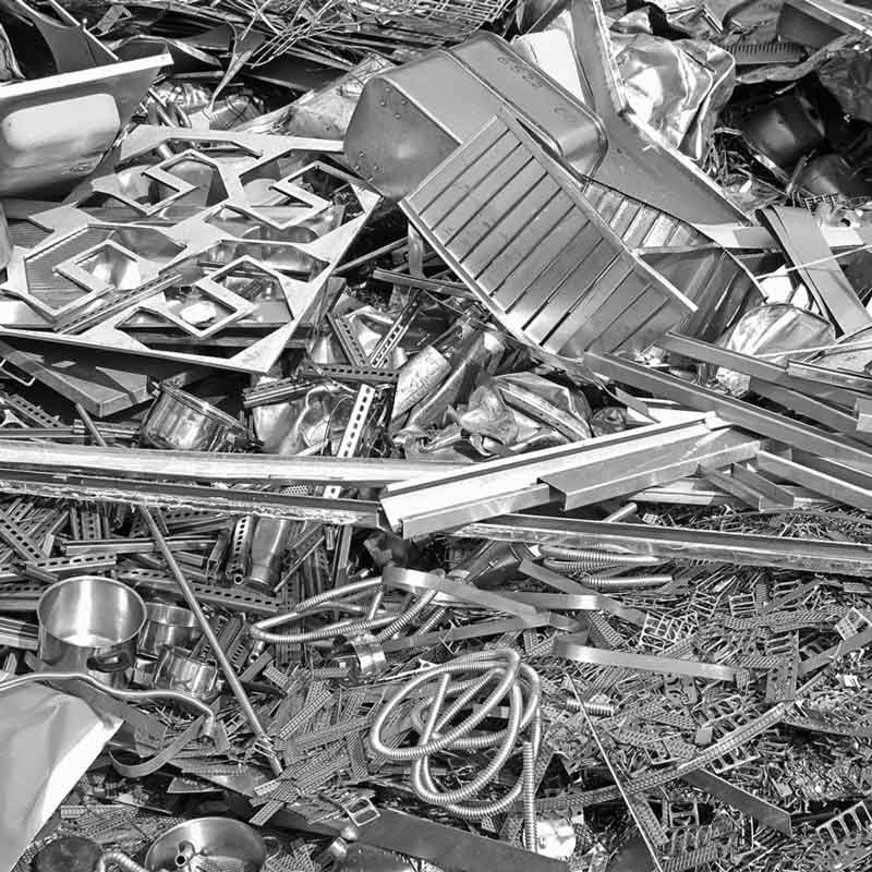 Scrap Aluminium Recycling Essex Aluminium Price 01245 444888